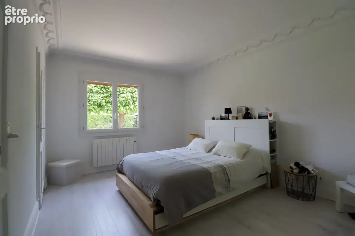Maison 7 pièces 140 m² à vendre à Nogent-Le-Phaye (28630) - photo 6
