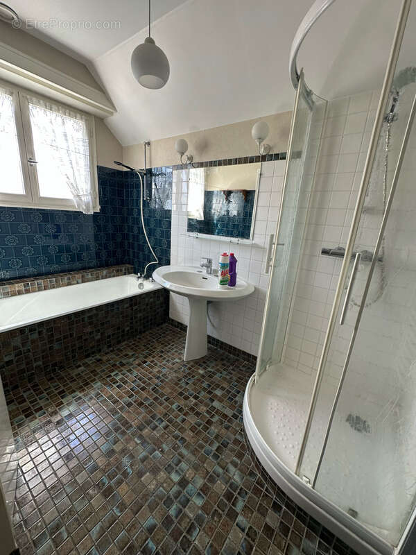 Maison à SAINT-HERBLAIN