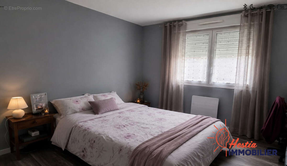 Appartement 54 m² à Chalons-En-Champagne  - photo 5