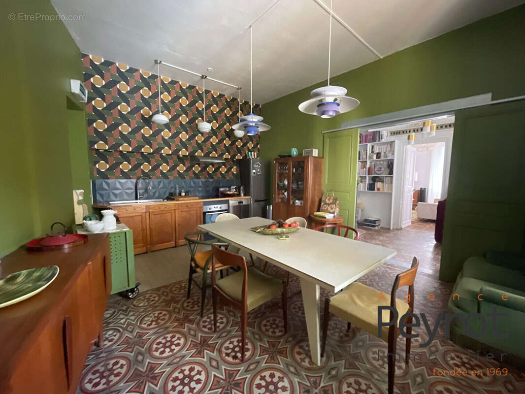 Maison à TORREILLES