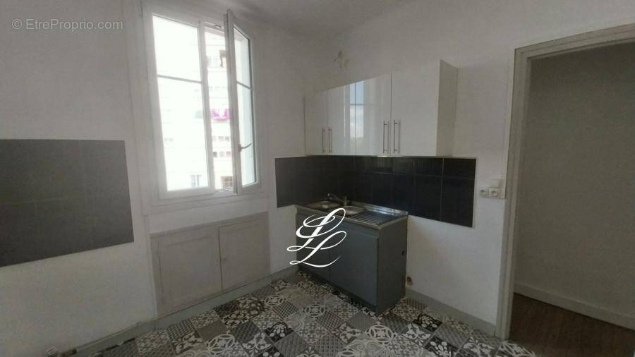 Appartement à LE MANS