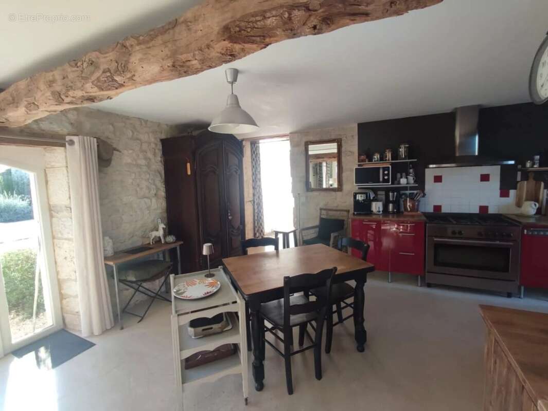 Maison à ESCLAUZELS