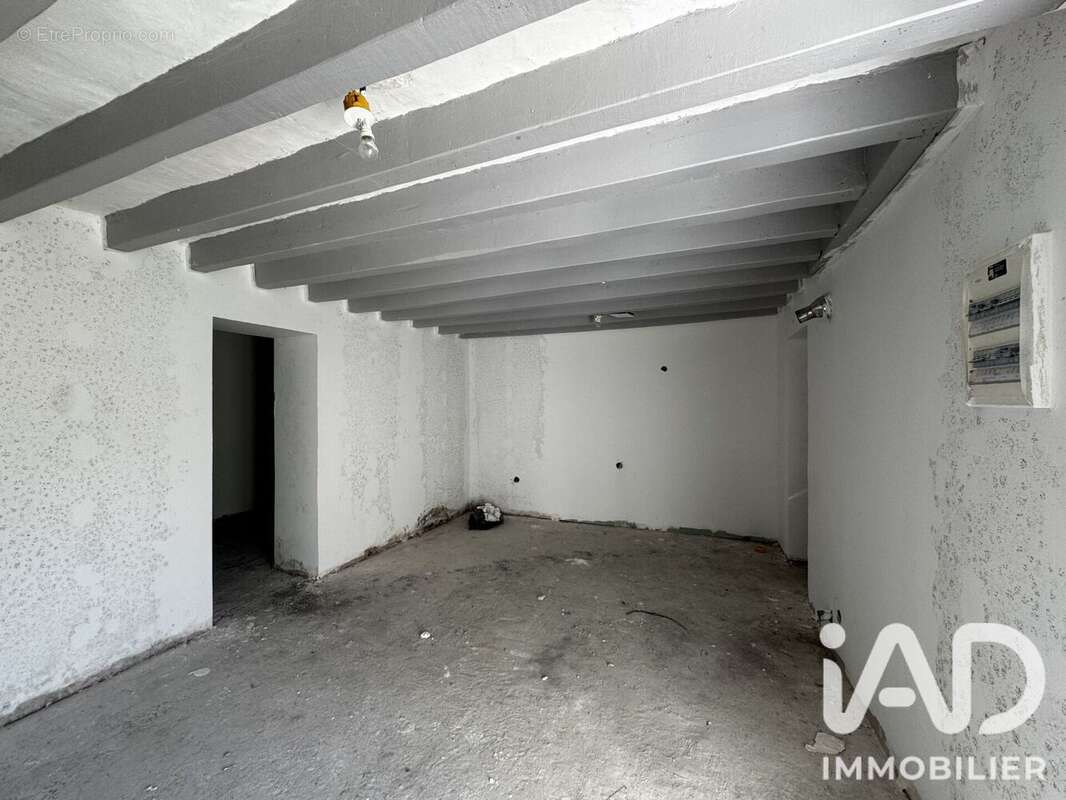 Maison 55 m² à Anjouin  - photo 3