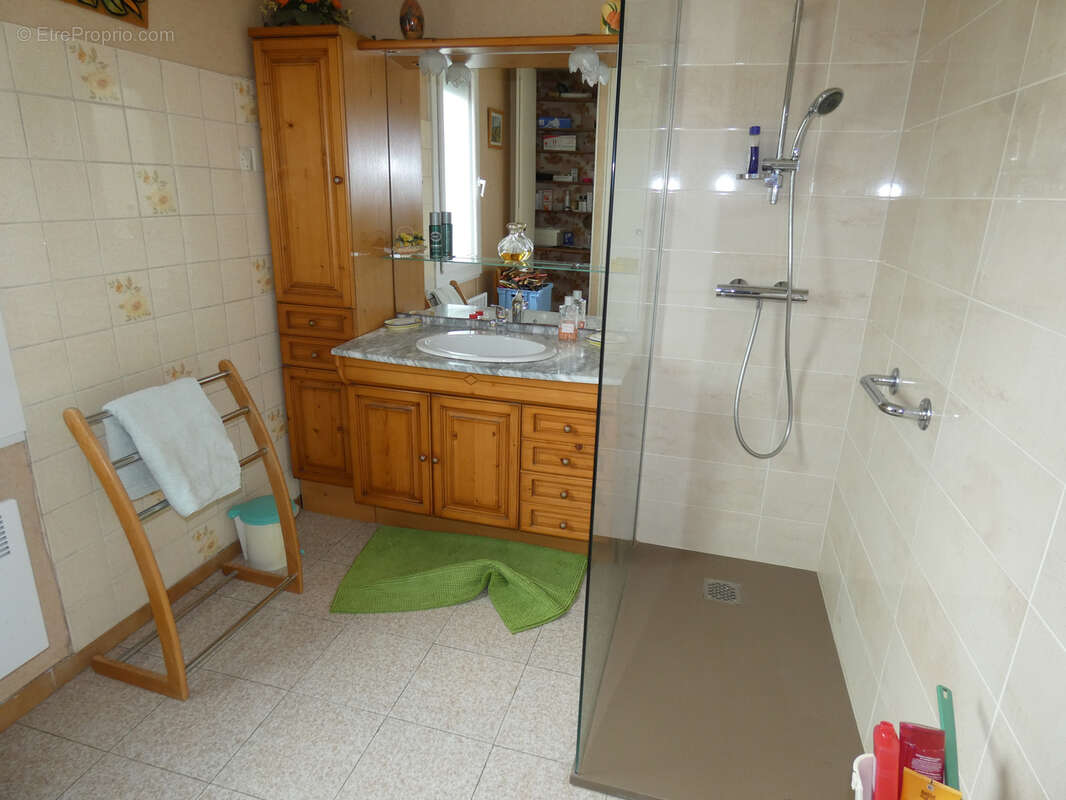 Maison à TREBES