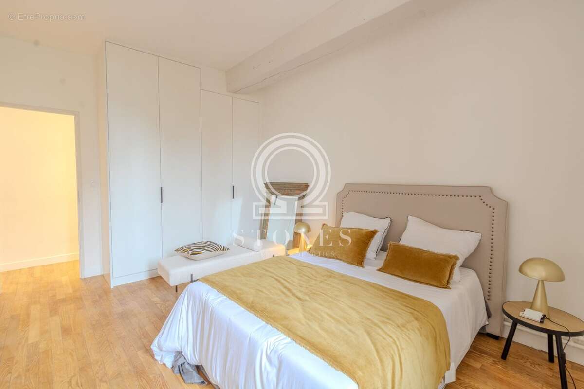 Maison à MARLY-LE-ROI