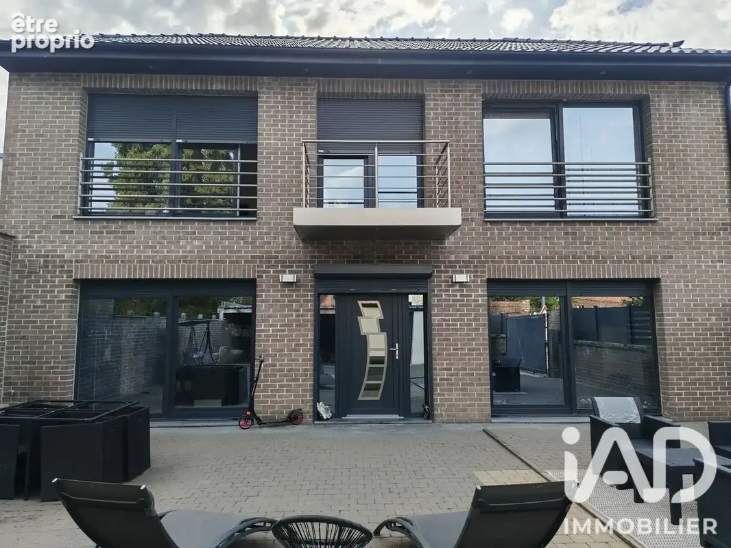 Photo 1 - Maison à ANZIN