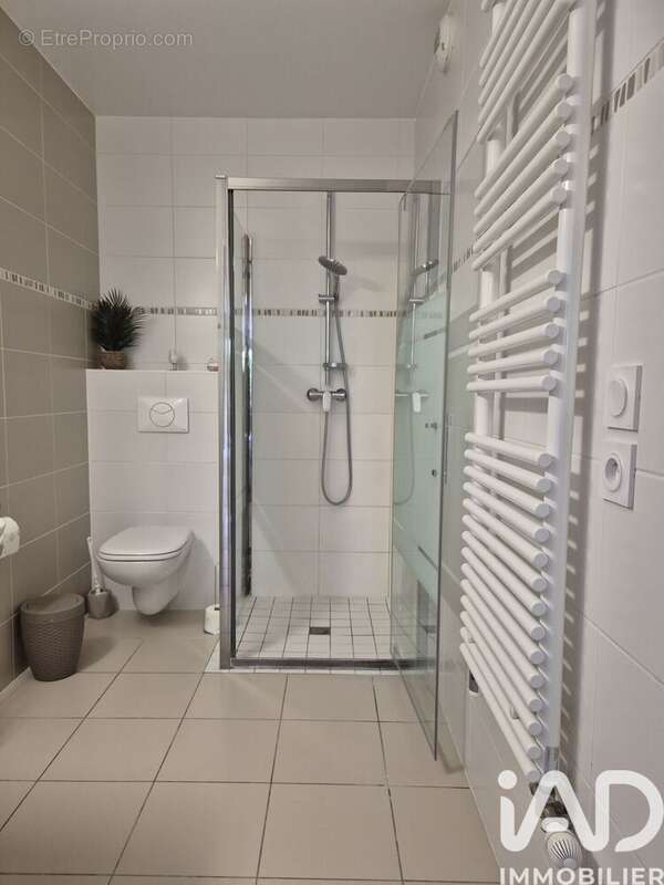 Photo 6 - Appartement à VEIGY-FONCENEX