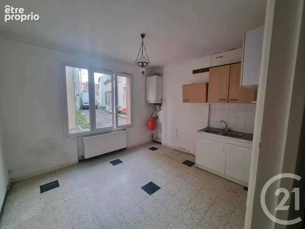 Maison 3 pièces 61 m² à vendre à Varzy (58210) - photo 10
