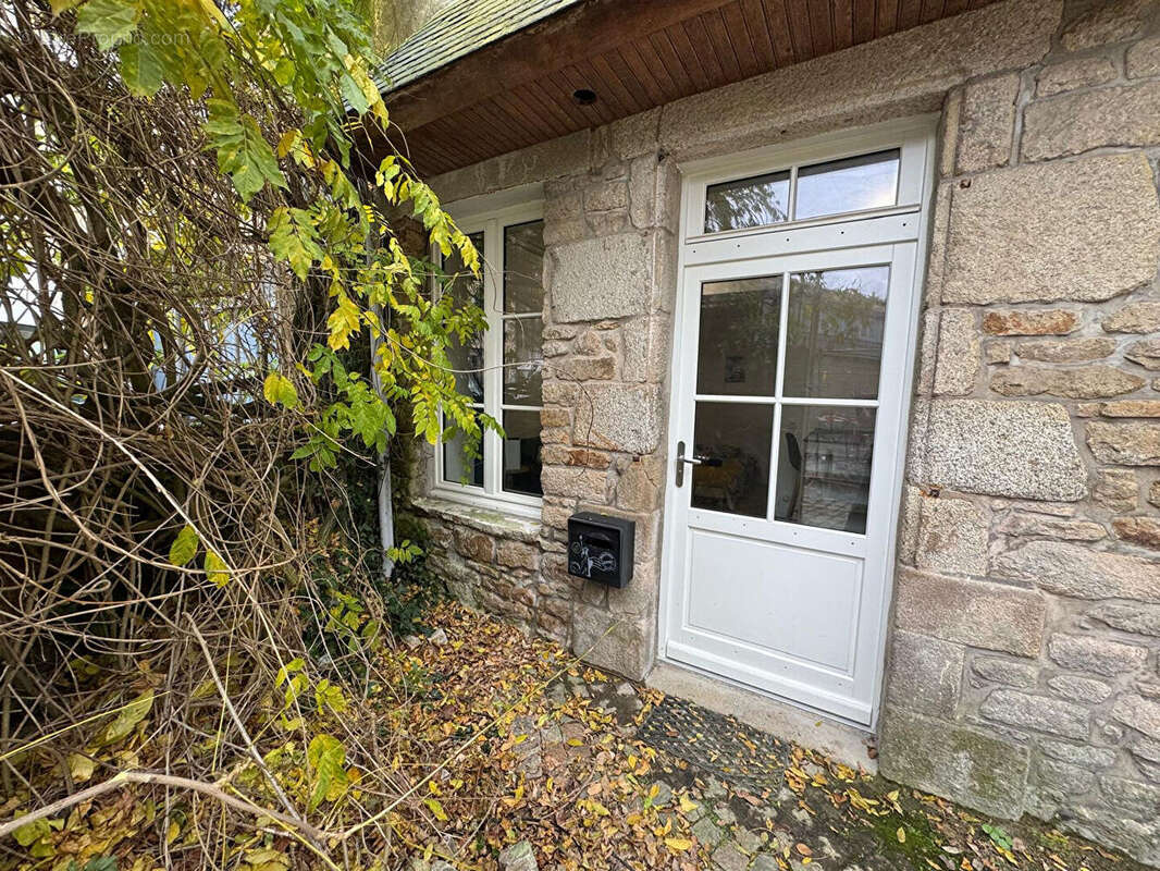 Appartement à VANNES