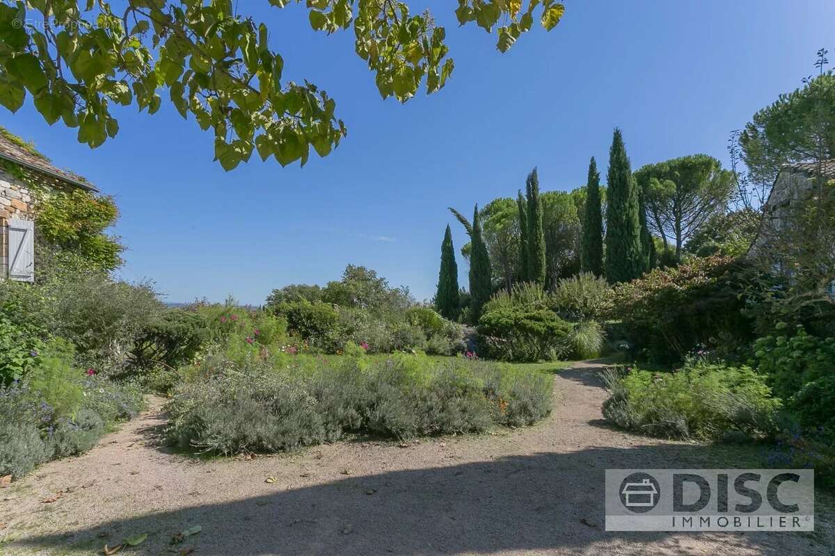 Maison à CORDES-SUR-CIEL