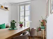 Appartement à SAINTES