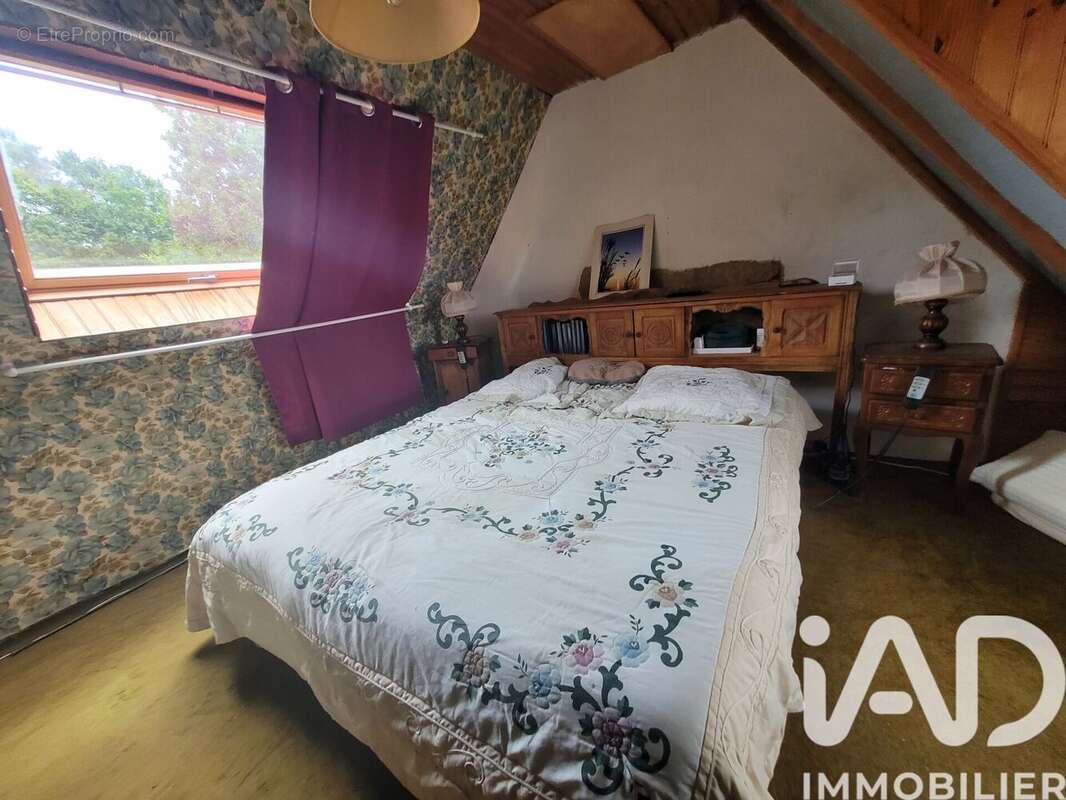 Photo 9 - Maison à PLEUMEUR-BODOU