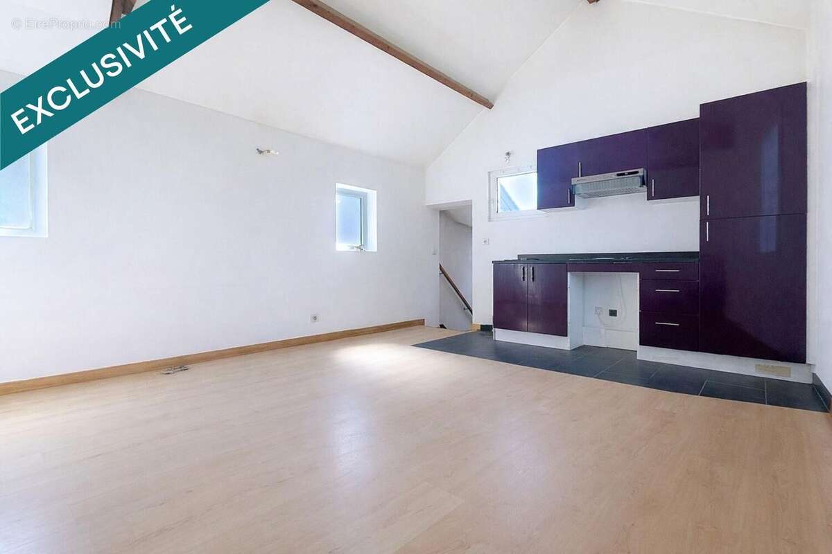 Photo 2 - Appartement à LE POULIGUEN