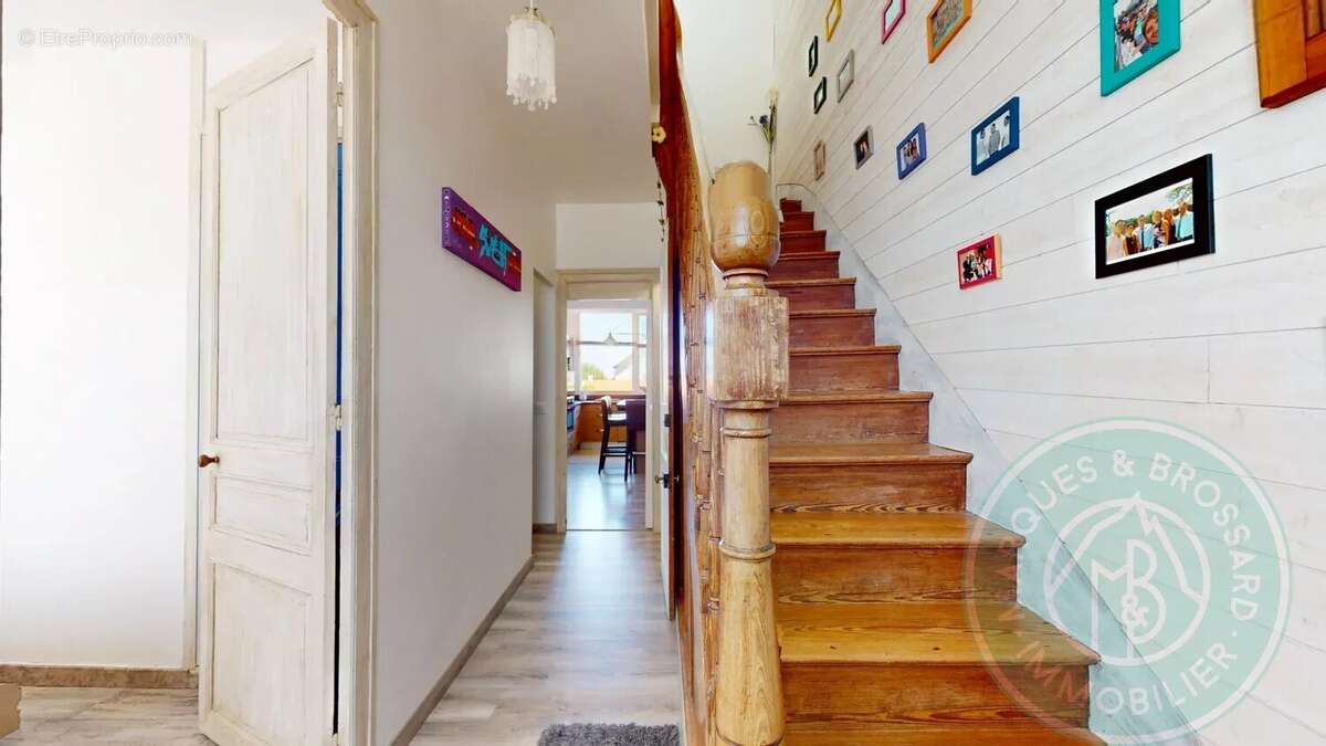 Maison à SAINT-TROJAN-LES-BAINS