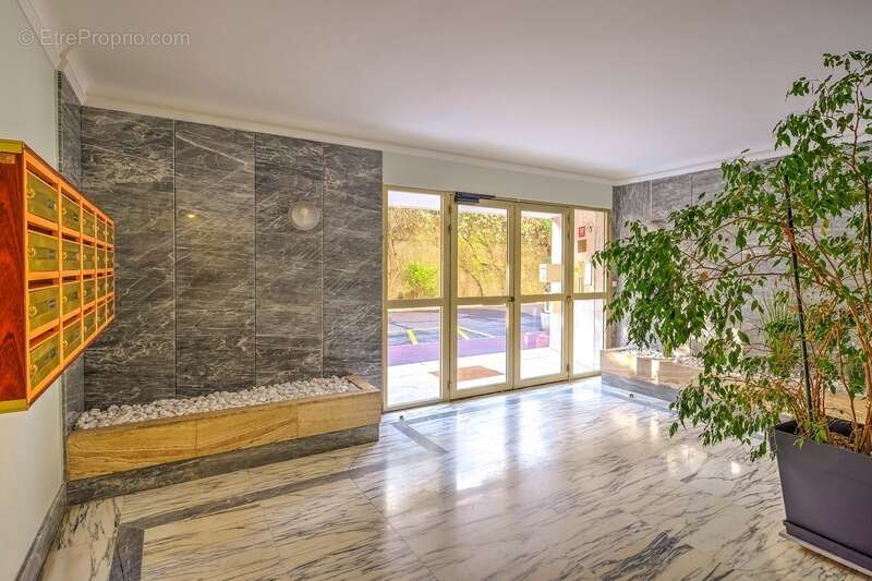 Appartement à vendre 2 pièces VENCE (06) - photo 32