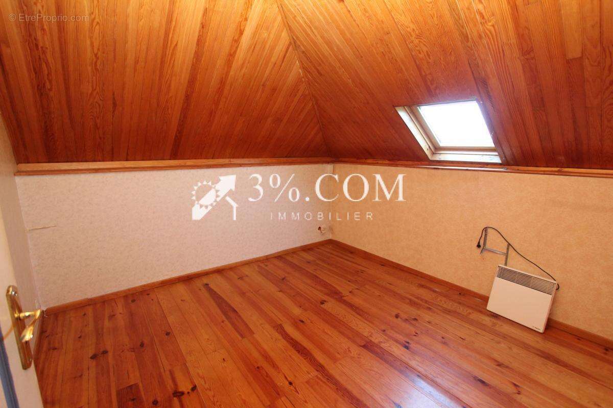 Maison 4 pièces 109 m2- Jardin - Garage - Terrasse - photo 8