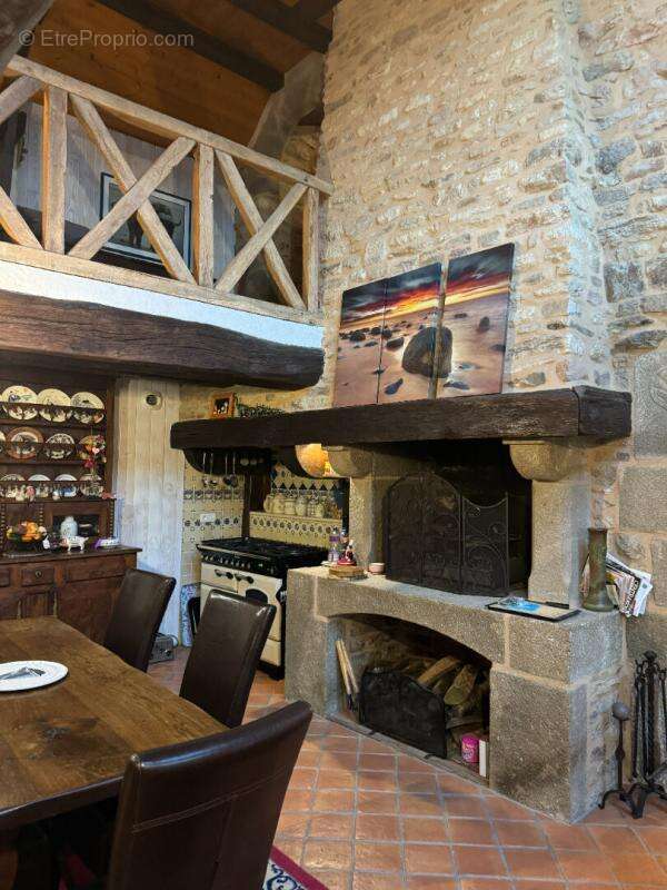 Maison 6 pièces PLUVIGNER - photo 2