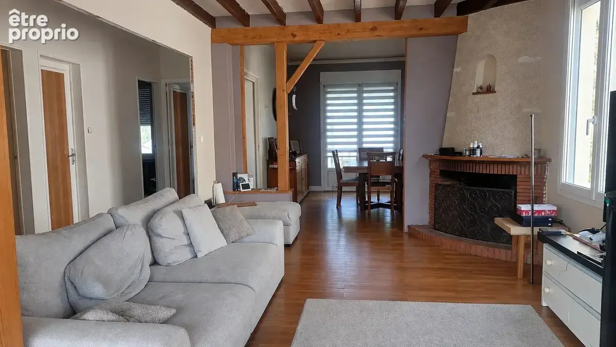 Maison à Vendre Cerizay - photo 1