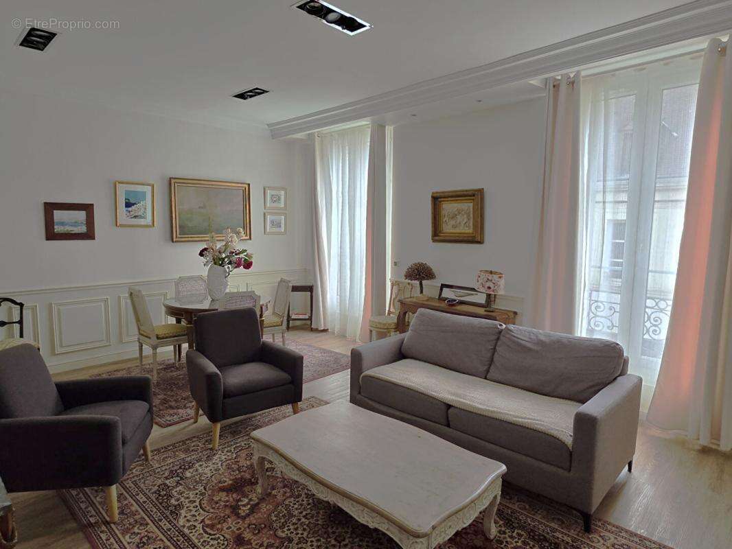 Appartement à NOGENT-LE-ROTROU