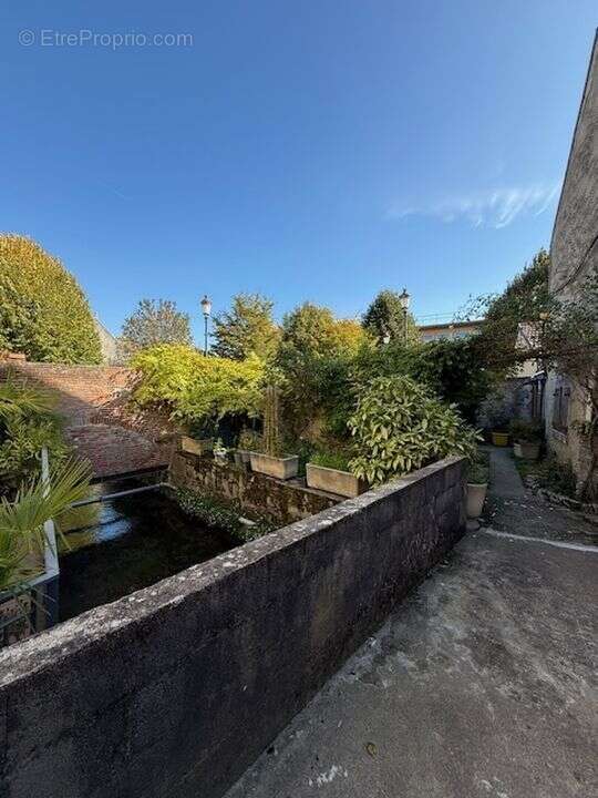 Appartement à ETAMPES