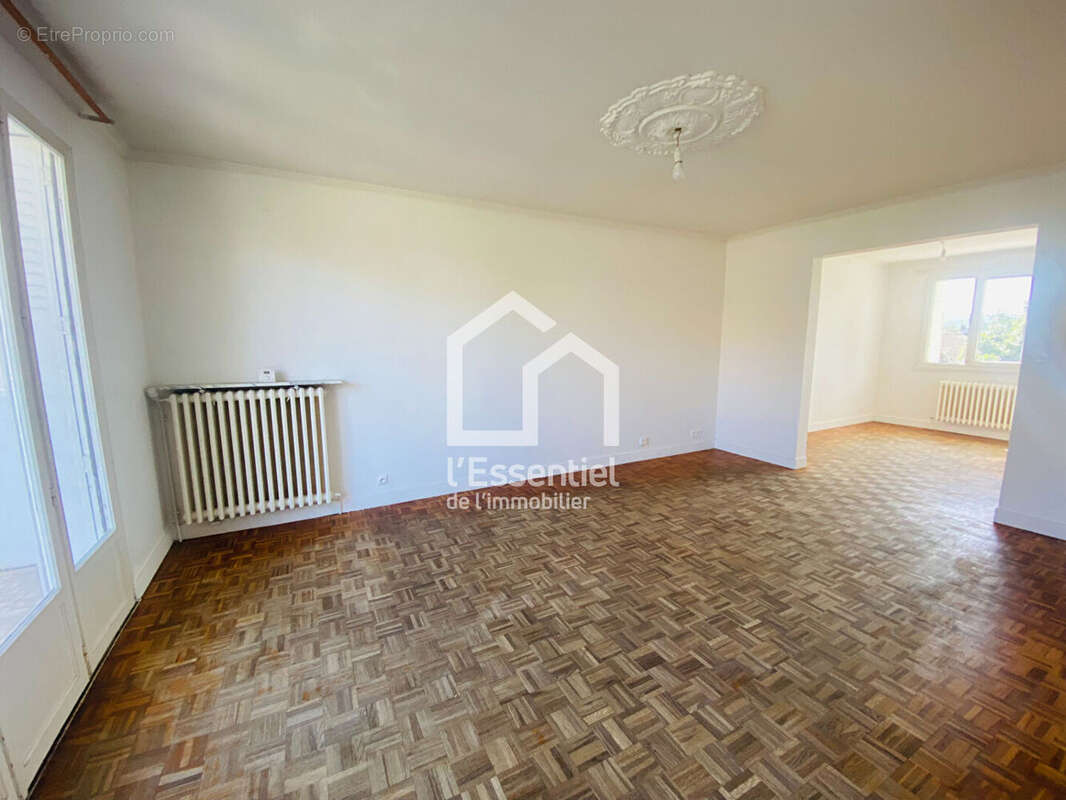 Maison à TRIEL-SUR-SEINE