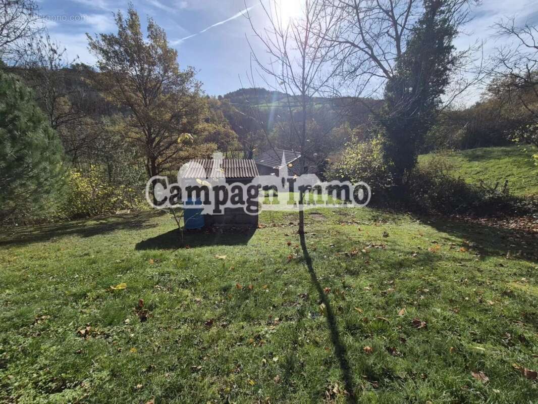 Maison à SAINT-FORGEUX