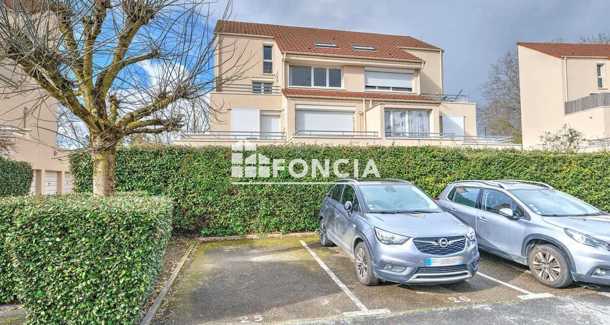 Appartement à ACHERES