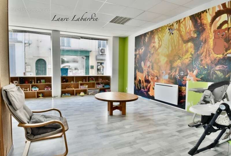 Appartement à TONNEINS