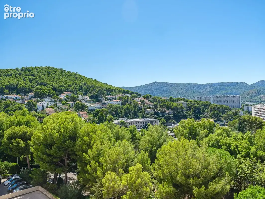Marseille 9 ème Valmante à vendre appartement 3 pièces - photo 12