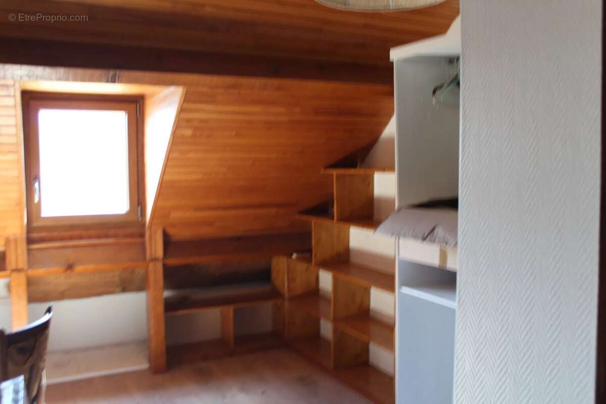 Maison à BAGNERES-DE-BIGORRE