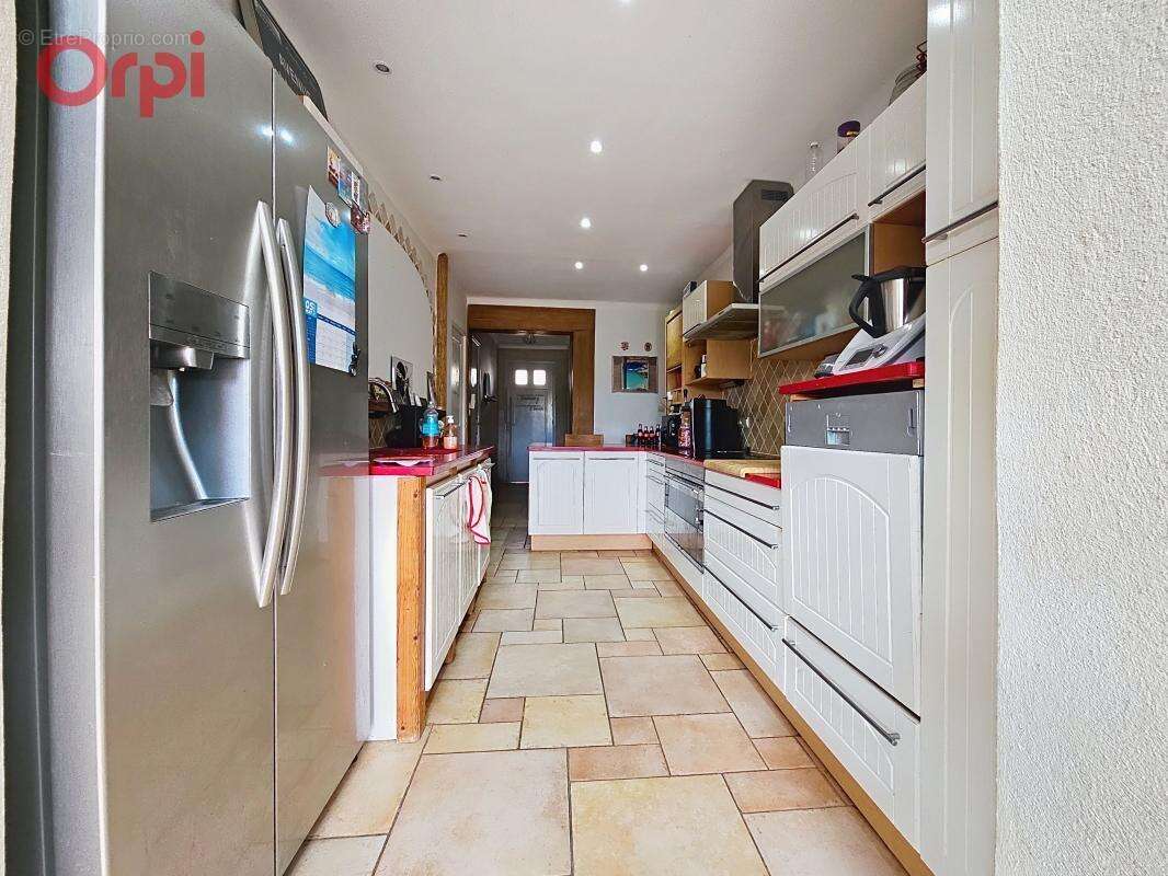 Maison à LA SEYNE-SUR-MER