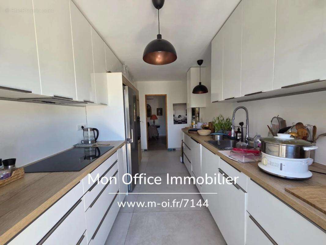 Référence : 7144-CCH - Maison 7 pièces - photo 10