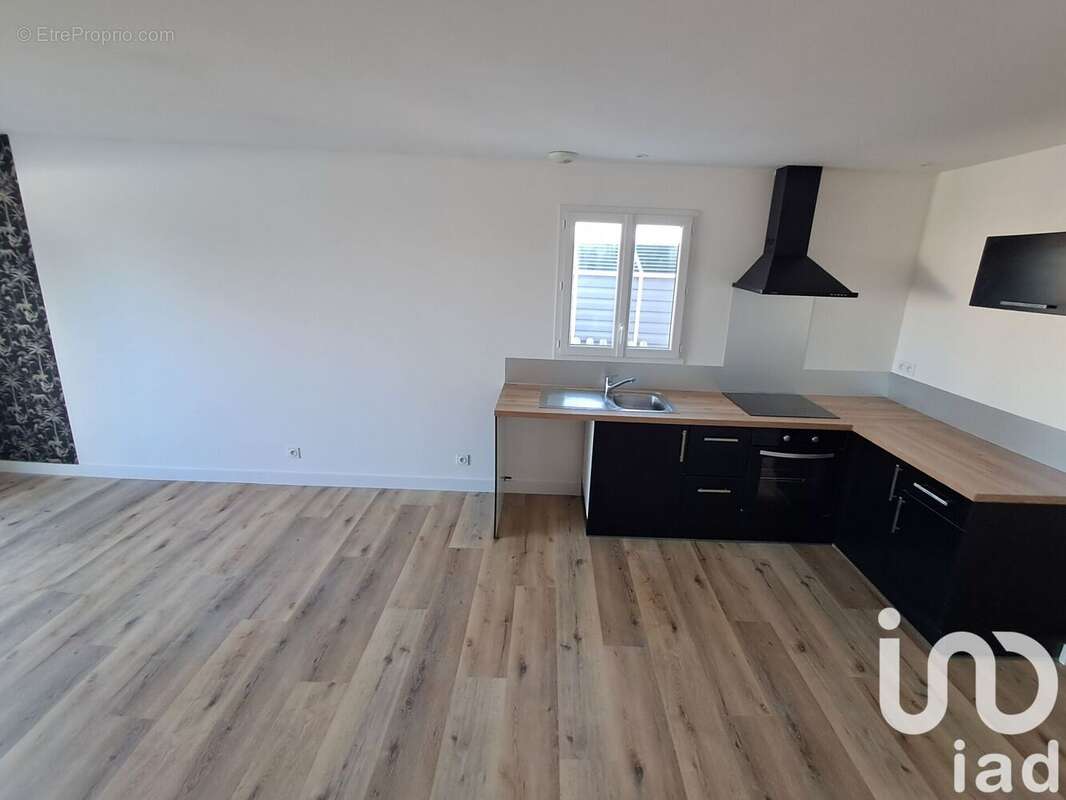 Photo 3 - Maison à L&#039;ILE-D&#039;OLONNE