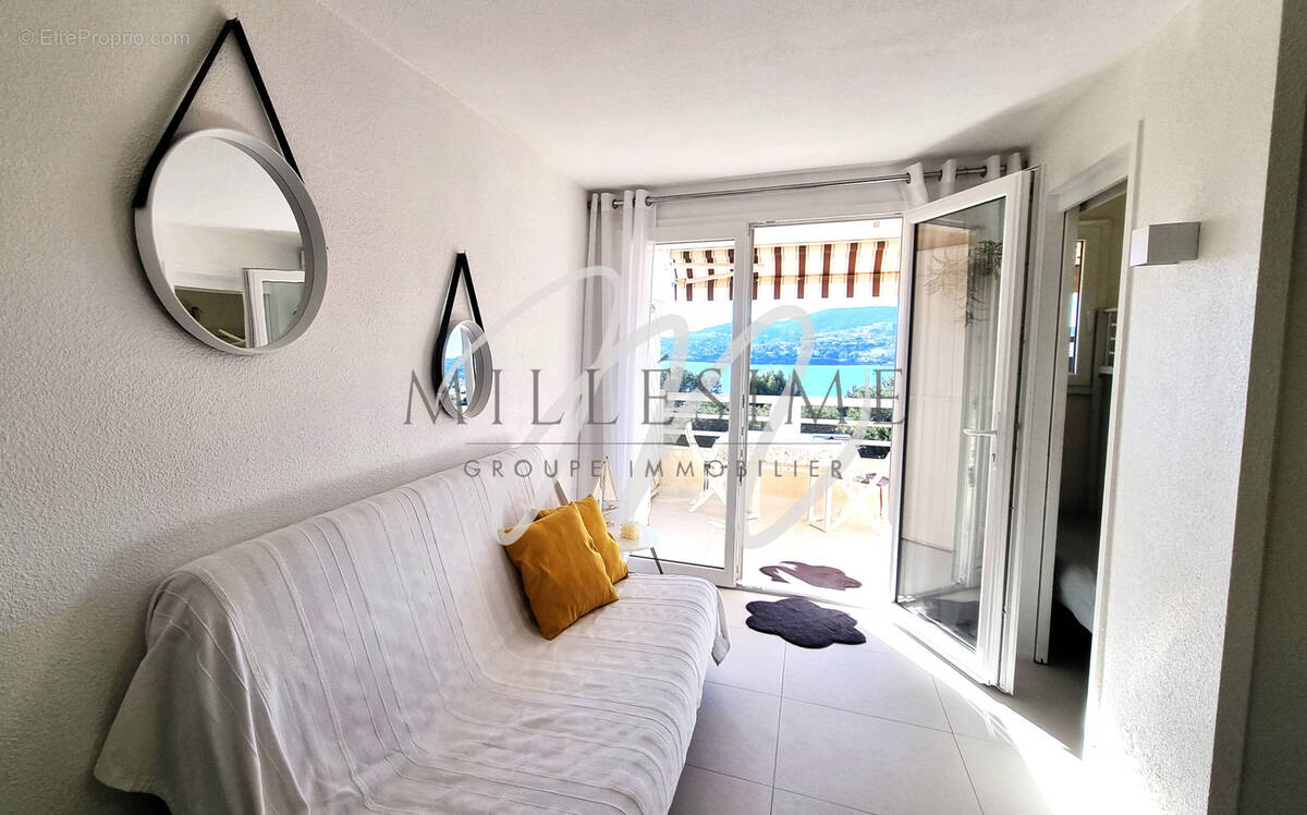 Appartement à LA SEYNE-SUR-MER