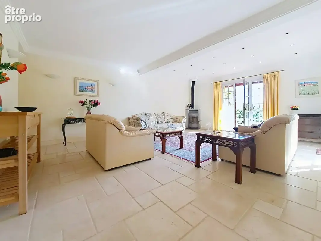Pujaudran, Maison T6, dépendances, 1.5 ha - photo 4