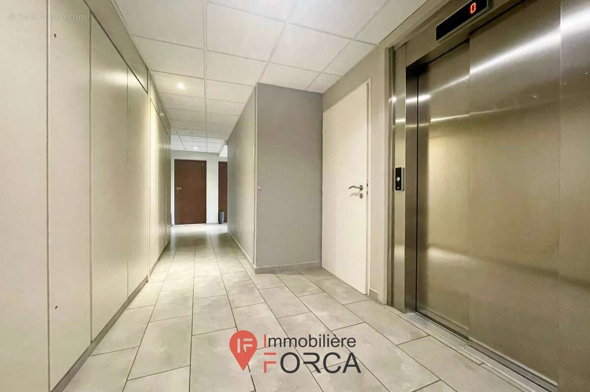 Appartement à WOIPPY