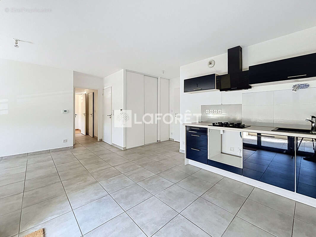 À VENDRE. Appartement Reyrieux 3 pièce(s) 60.53 m2 - photo 6