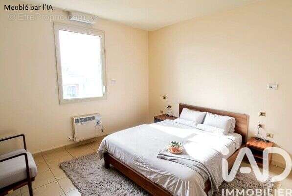 Appartement 43 m² à Amfreville-La-Mi-Voie  - photo 5