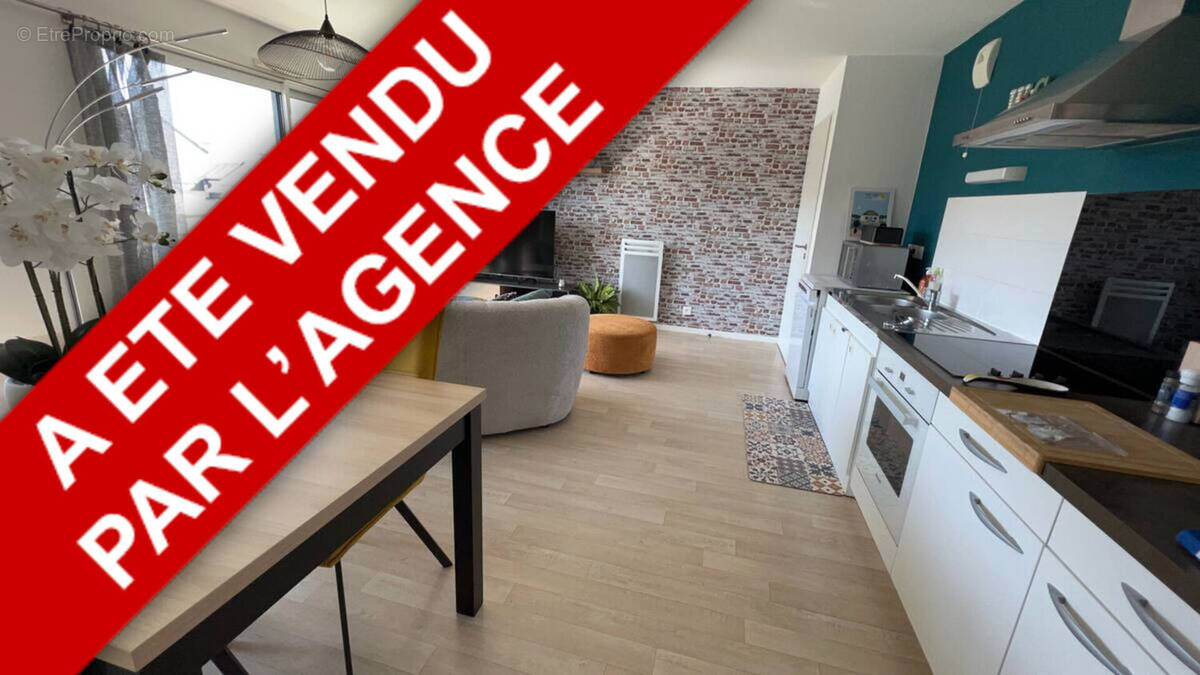 Appartement à BADEN