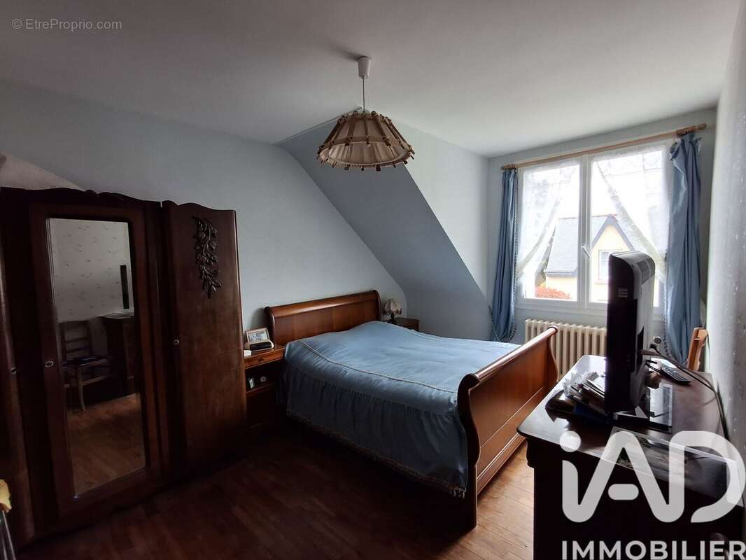 Photo 9 - Maison à QUERRIEN