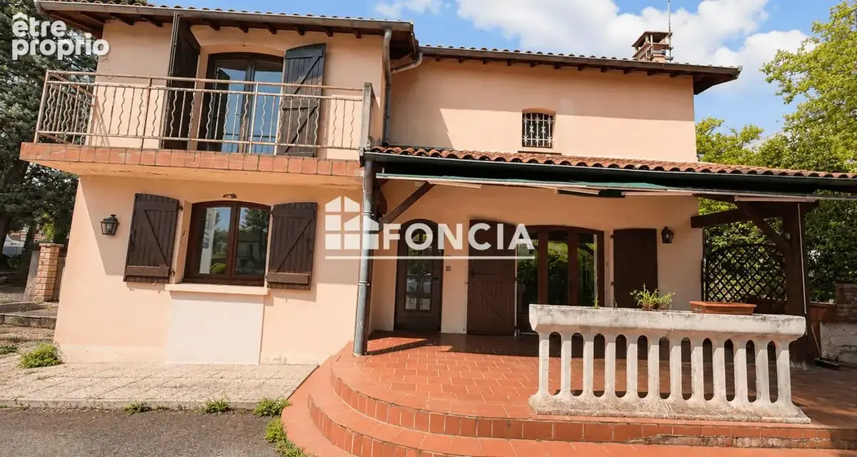 À vendre – maison 3 chambres – champagne-au-mont-d’or - photo 9