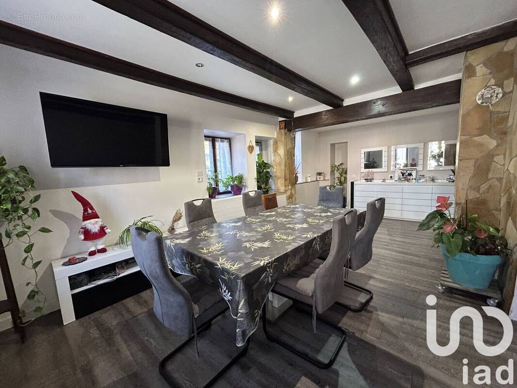 Photo 1 - Maison à RUSS