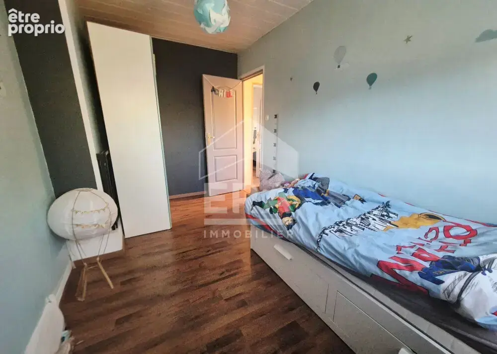 Maison 96m² à oignies - photo 9