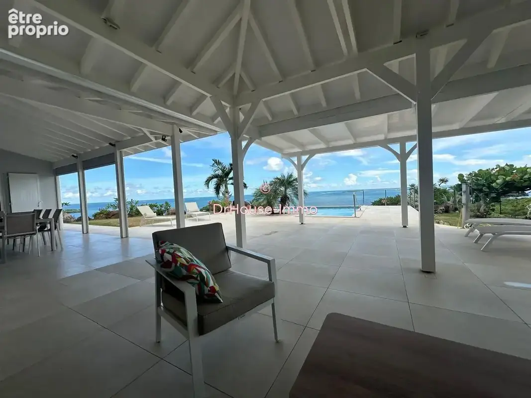 Maison 5 pièces 136 m² à vendre à Le Francois (97240) - photo 57