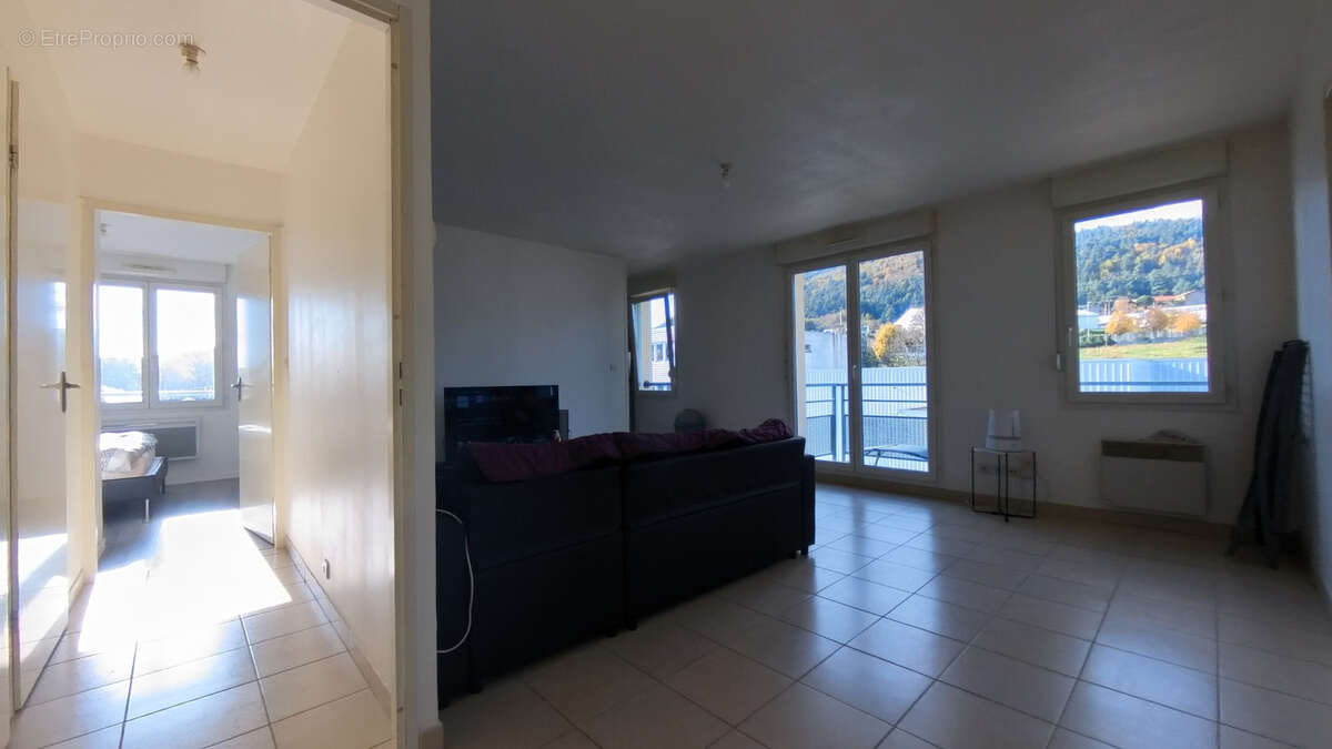 Appartement à ANNONAY