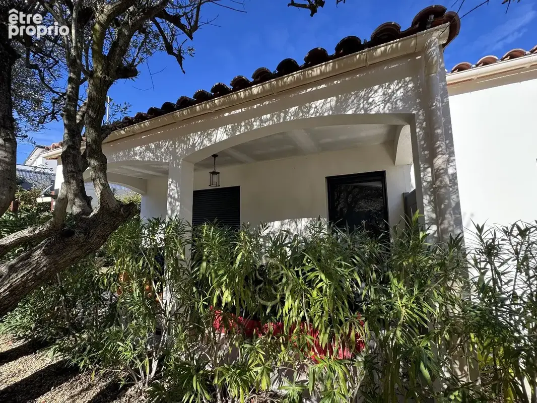 Maison familiale de plain-pied avec piscine et dépendance à Prades-le-Lez - photo 21