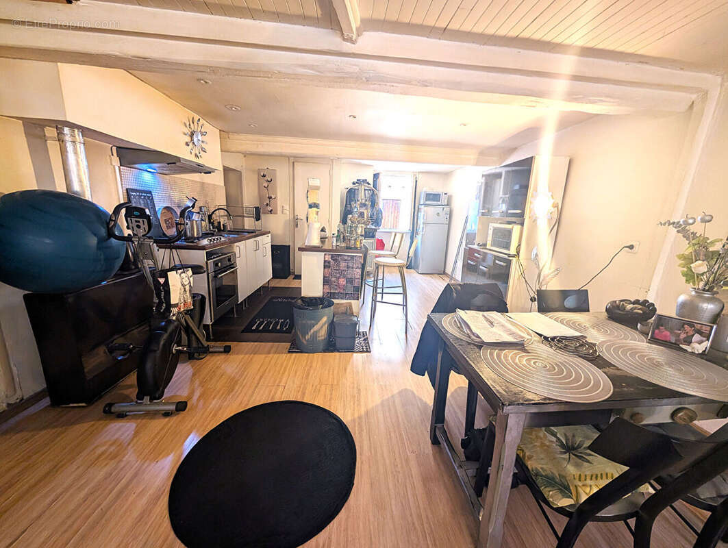 Appartement à VIENNE