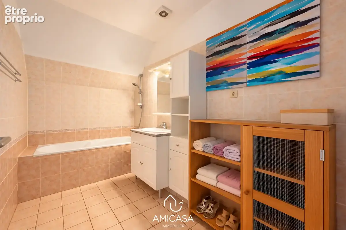 La possession (la reunion) - appartement t3 avec piscine quartier ravine a malheur - photo 10