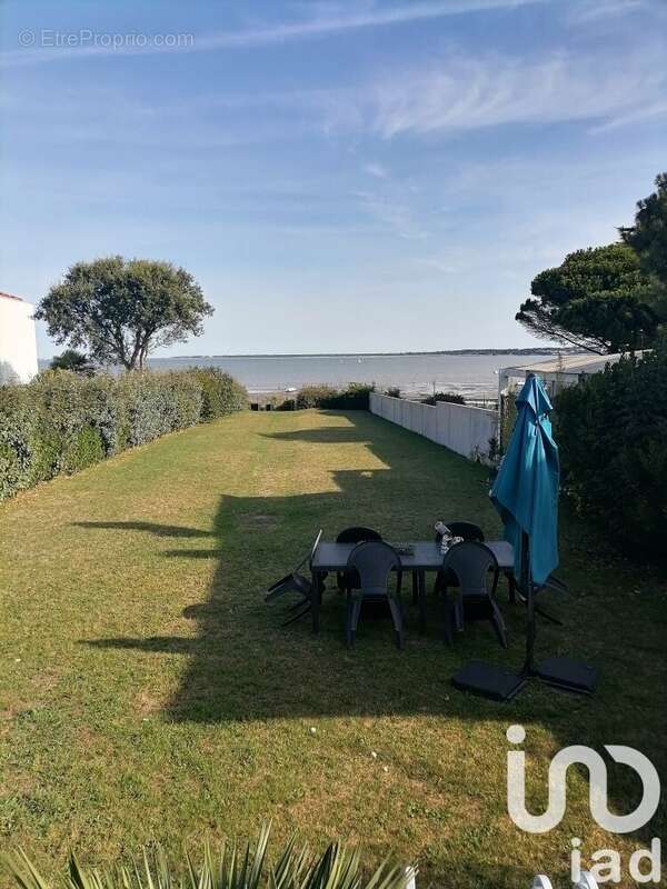 Photo 4 - Maison à LA PLAINE-SUR-MER