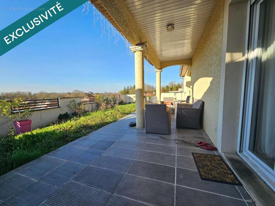 Photo 8 - Maison à CEYZERIAT